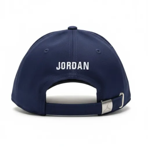 Jordan Jumpman Navy Blue Adjustable Cap